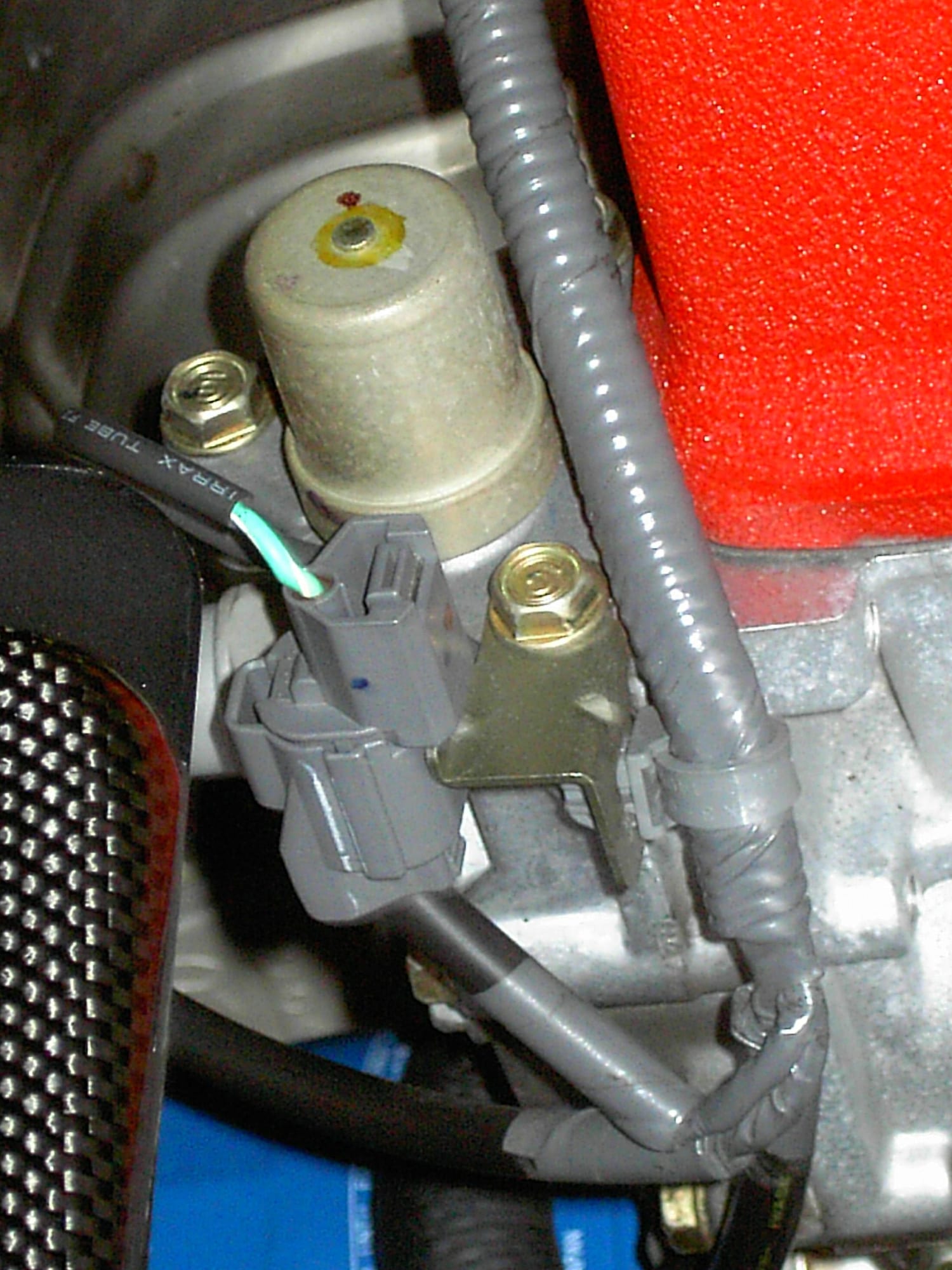 Honda s2000 timing chain tensioner replacement #7