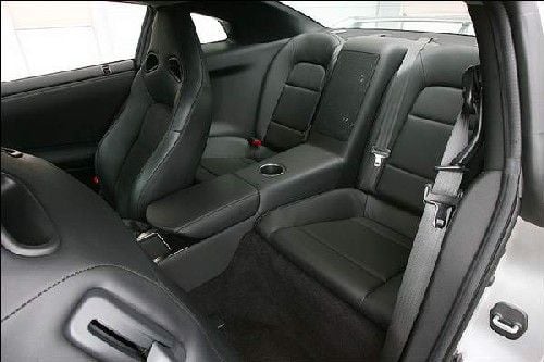 Nissan Gtr R35 Interior. Nissan+gtr+2009+interior