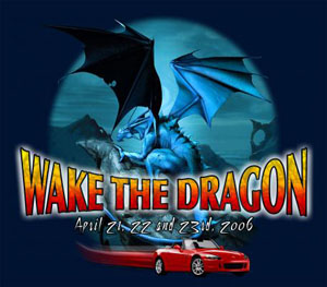 It’s Time to “Wake the Dragon” Again!