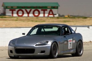 Tracking part 3: Confessions of a track addict