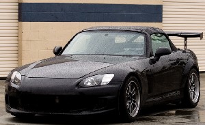 S2000 Here to Stay???