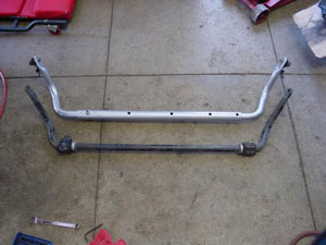 S2000 Autocross Setup FAQ