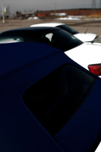 Taking Better Photographs