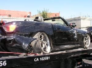 Avoiding trouble… how to keep your S2k in one piece…