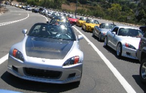 Spring is here!!! Is your S2000 ready???