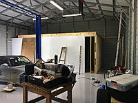 Garage finally under construction-photo967.jpg