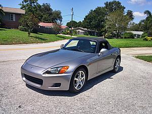 FL: 2000 AP1 Silverstone S2000 High Milage Excellent Condition-1-20170830_144205_hdr.jpg