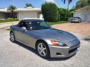 FL: 2000 AP1 Silverstone S2000 High Milage Excellent Condition-2-20170830_144222_hdr.jpg