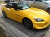 2008 S2000 RIO YELLOW CR 65K MILES (STOCK, PRISTINE CONDITION INT/EXT)-  &#036;25K-img_2971.jpg
