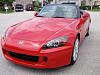 ** SOLD ** 2006 NFR S2000 AP2 ** Mint ** Only 926 Miles **  SOLD **-s2kd08r.jpg