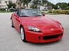 ** SOLD ** 2006 NFR S2000 AP2 ** Mint ** Only 926 Miles **  SOLD **-s2kd09r.jpg