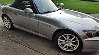 2005 S2000, 37k, All Stock, Can Deliver (OHIO)-20161031_172110.jpg