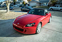 CA: 2005 New Formula Red S2000 (Fully Stock, Out of State) - ,000-dsc05274.jpg