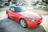 CA: 2005 New Formula Red S2000 (Fully Stock, Out of State) - ,000-dsc05280.jpg