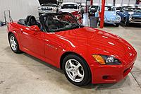 2000 NFR with 39k miles.  All original in Michigan.-pic-10.jpg