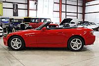 2000 NFR with 39k miles.  All original in Michigan.-pic-3.jpg