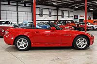 2000 NFR with 39k miles.  All original in Michigan.-pic-4.jpg
