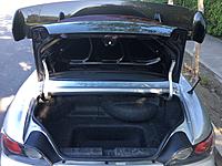 SoCal: 2002 Sebring Silver Honda S2000 - ,800-inside-trunk.jpg