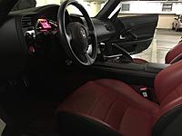 SoCal 2008 Honda S2000 GPW with Red Interior - 9,000 Miles-driver-interior.jpg