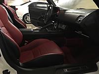 SoCal 2008 Honda S2000 GPW with Red Interior - 9,000 Miles-passenger-interior.jpg