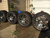 FS: Koni and Ground Controls - TSW Nurburgring wheels - Saner Front Bar - Strut bar and heat sheild-image1-7-.jpg