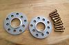 FS: Brand new wed sports Tc105N pair, 10mm Hubcentric rear spacers-image.jpg