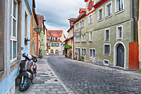 JAX&#39;s pics of the day&#33;-moped_hdr.jpg