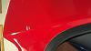 _SOLD_  MO – Mugen Replica New Formula Red (CF sides) w/ lexan window, seals, &#38; rear brackets-20151223_093654.jpg