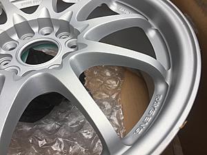 Refinished Volk CE28 wheels and new Conti Extreme Contact tires for sale-img_1847.jpg