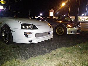 s2000 parked next to a _____________ official thread for size comparison&#33;-s90mj.jpg