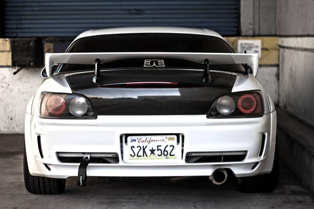 Official thread reserved for ASM'ed S2000 - Page 166 - S2KI Honda S2000  Forums