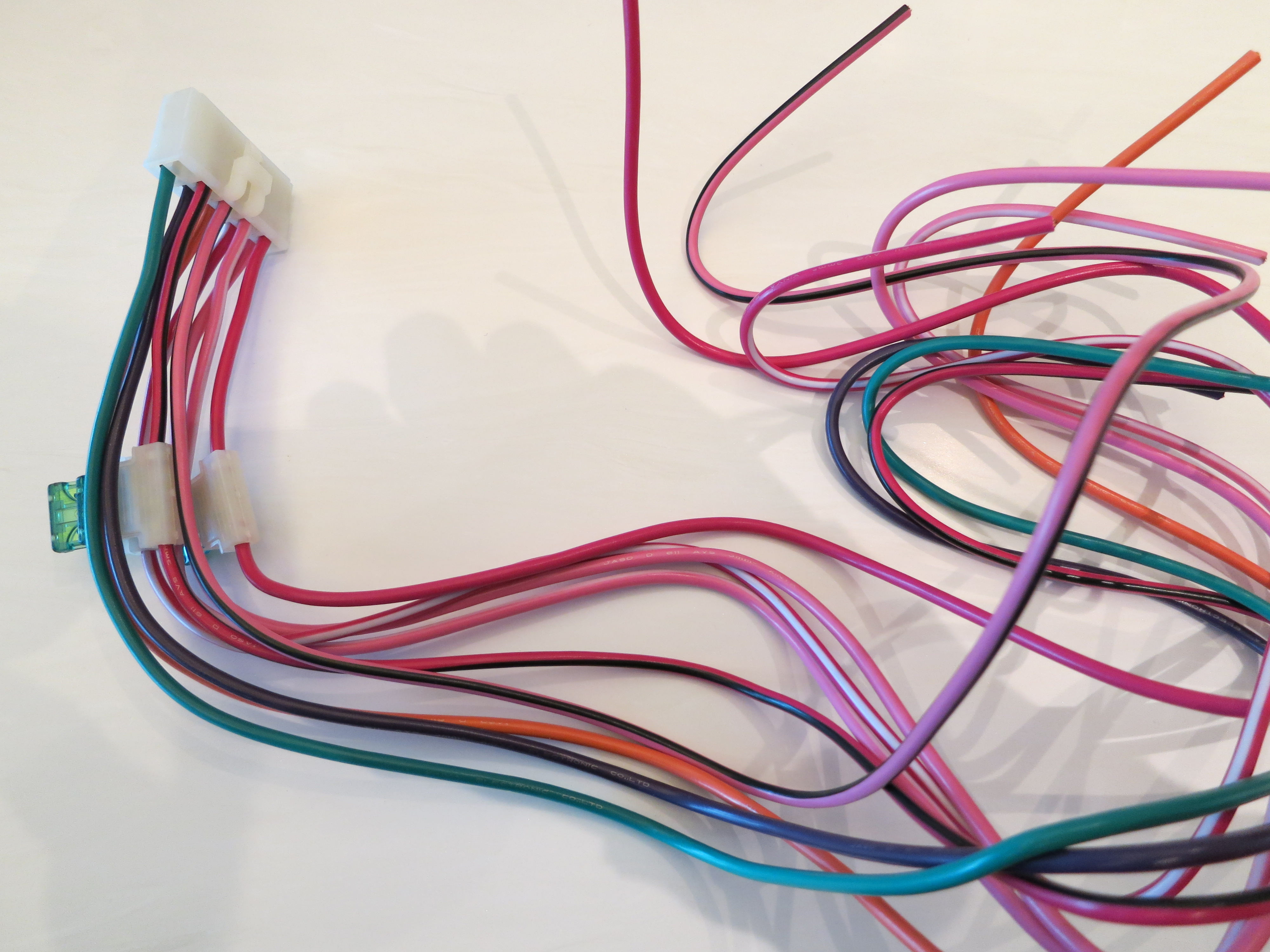 Viper 5900 Alarm Wiring Diagram - Complete Wiring Schemas