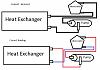 Routing for hoses from Heat Exchanger to Aftercooler-hx_lines_routing_correct.jpg