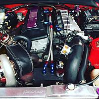 4piston CnC ported head and S2 Ultra Intake....Puzzled-s2000.jpg