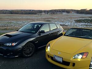 WRX and S2k in Valley Forge, PA-bgesp.jpg