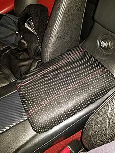 The Tuning Shop armrest cover review-20190424_215423-2268x3024.jpg