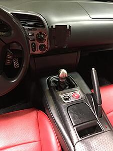 Renegade Motorsports Short Throw Shifter Review/Thoughts-mctorx3l.jpg