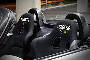 Sparco Evos: Yes, they fit.-v2cukg3.jpg