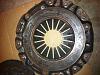 Is this clutch and pressure plate still good?-pressure-plate.jpeg