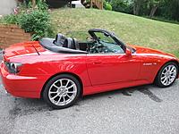 How much did you pay for your USED S2000?-20160604_074247.jpg