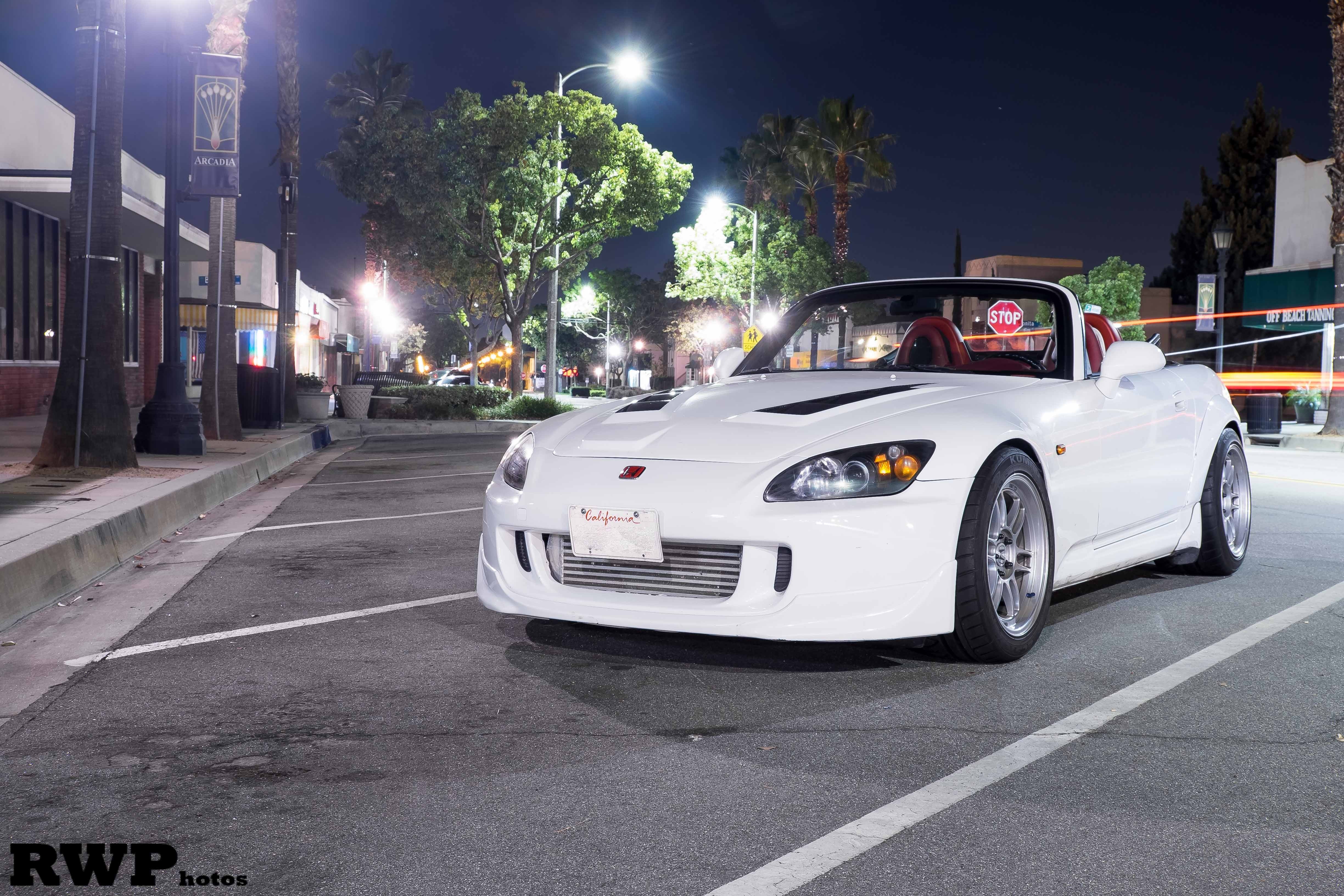 Quick Q About The All Red Interior S2ki Honda S2000 Forums