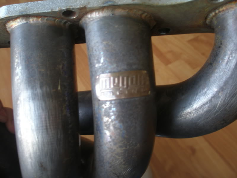How To Clean Stainless Steel Headers 
