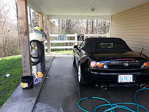Annual Berlina Detail - Finally get to use the stuff I bought from Detailer&#39;s Domain-wl6wcu9.jpg