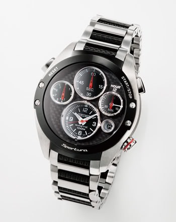 Limited Edition Seiko Honda F1 Watch - S2KI Honda S2000 Forums