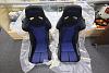 FS:  ASM RECARO RS-G Limited Edition Blue w/ Side protector and seatbelt shoulder guide-11934500_10153616181171528_1438110002513095904_o.jpg
