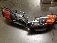 Honda S2000 - AP1 Headlights - 10/10 condition.-9233188801_005f467b16.jpg