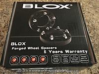 Bloxsport 15mm Forged Spacers - Pair-blox-box.jpg