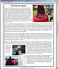 I was featured in my company&#39;s newsletter-leidos-company-feature.png