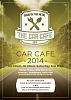 Car Cafe, Nottingham - Saturday 3rd May (08:30 - 10:30) *-cars-cafe-poster.jpg