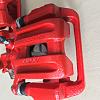 Set of rear brake calipers with carriers, fully refurbished and painted red-img_0413.jpg